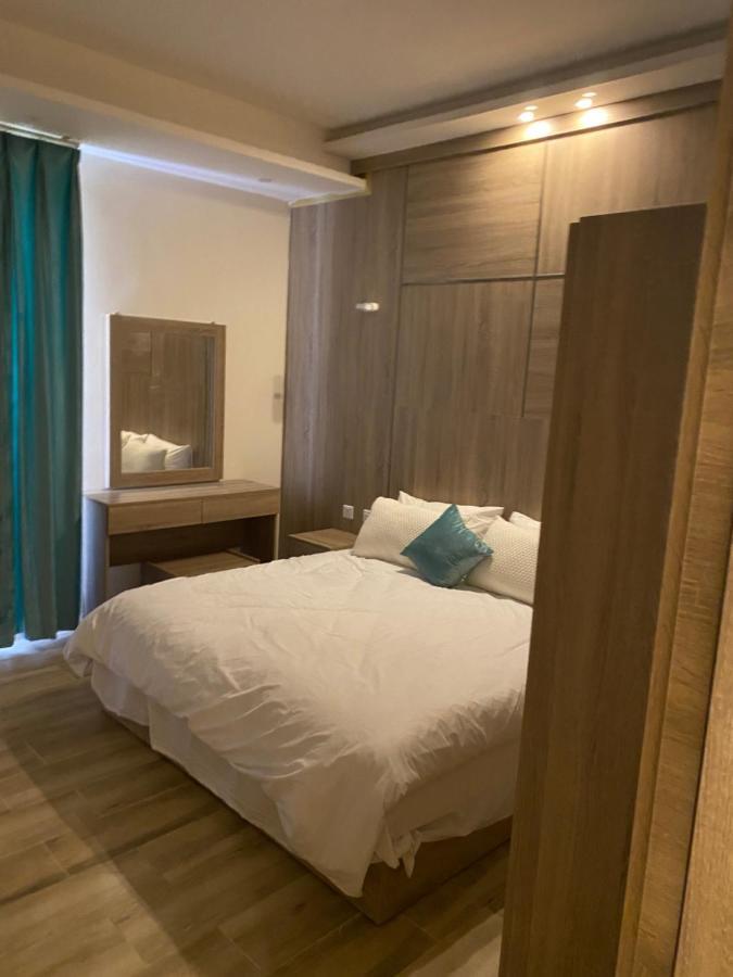 Castle Beach Hotel 아카바 외부 사진