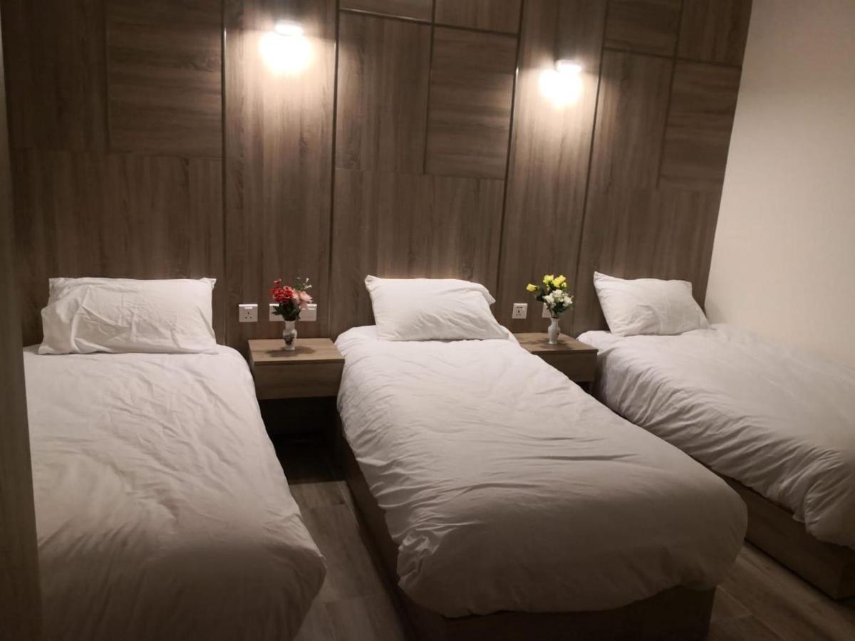 Castle Beach Hotel 아카바 외부 사진