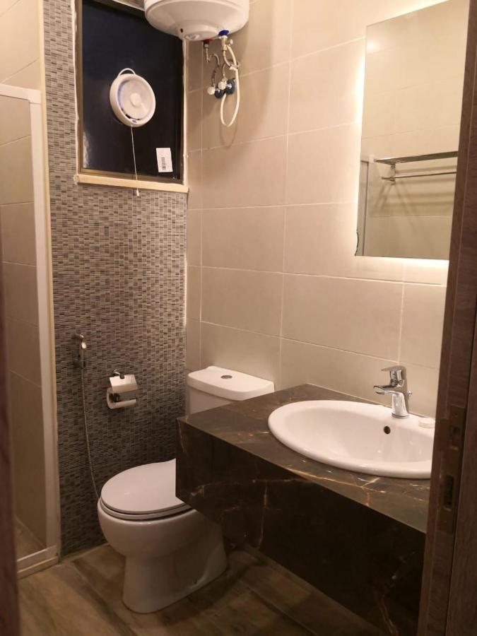 Castle Beach Hotel 아카바 외부 사진