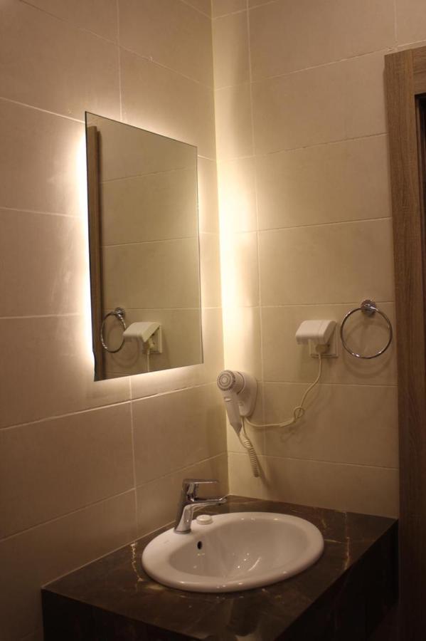 Castle Beach Hotel 아카바 외부 사진