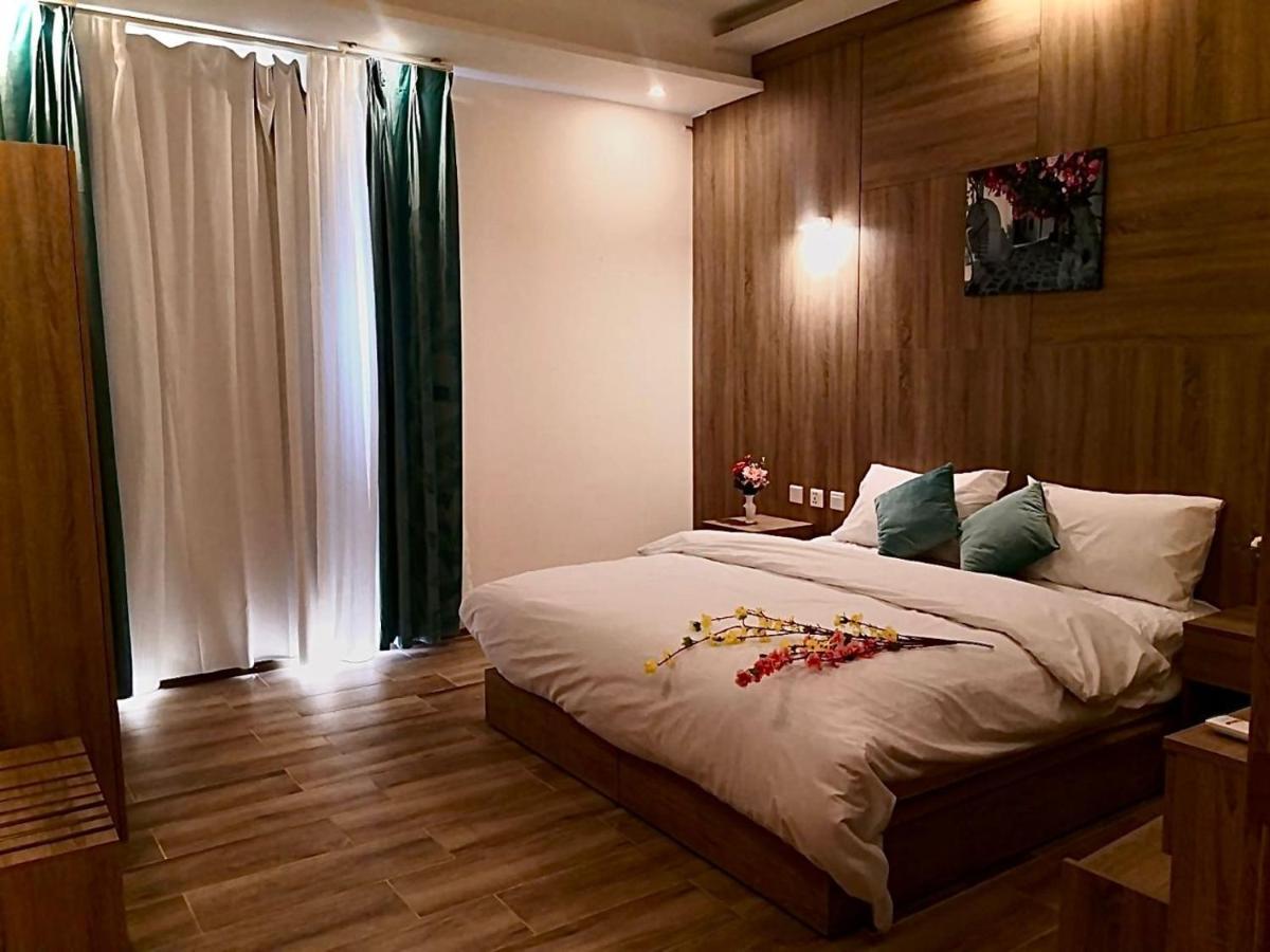 Castle Beach Hotel 아카바 외부 사진