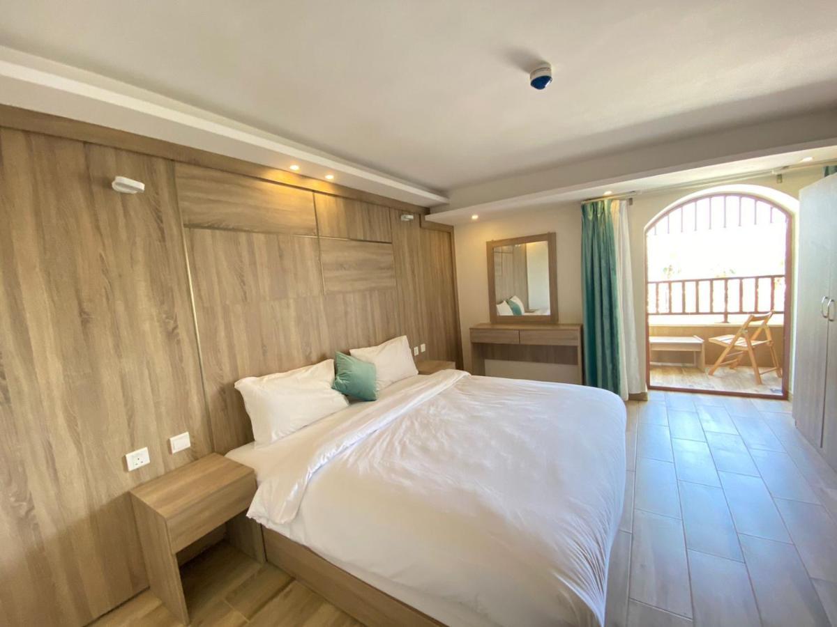 Castle Beach Hotel 아카바 외부 사진