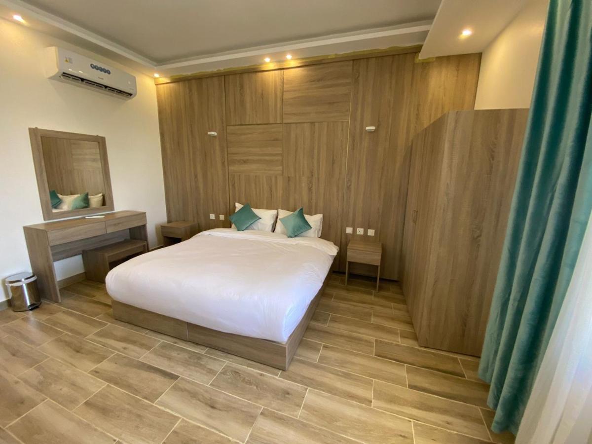 Castle Beach Hotel 아카바 외부 사진