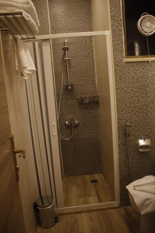 Castle Beach Hotel 아카바 외부 사진